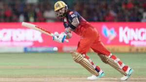 Virat Kohli scripts history vs DC, becomes first batter ever in IPL to … | Cricket News