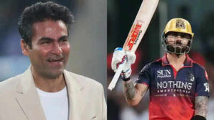 IPL 2026 | ‘Virat Kohli isn’t a natural six-hitter but … ‘: Mohammad Kaif after RCB’s win over GT | Cricket News