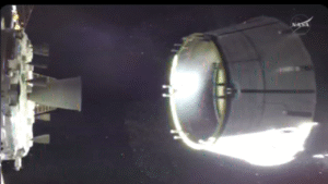 Nasa Artemis 2 Moon Mission Launch Live Updates: Nasa’s Orion spacecraft separates successfully, Artemis II crew begins manual flight test