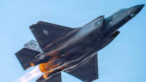 US jet shot down in Iran: Israel says one pilot rescued, search on for second one