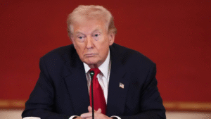 US-Israel-Iran War News Live Updates: ‘Can’t comment, hope that’s not going to happen’ — Trump on missing pilot reports in Iran