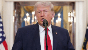 ‘Israel backs US ceasefire with Iran but not Hezbollah in Lebanon’, says Netanyahu on two-week truce