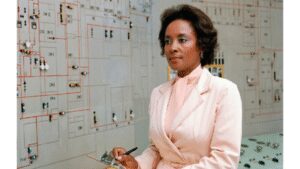 NASA’s ‘human computer’: Meet the woman who calculated the future of spaceflight without machines |