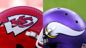 Chiefs Vikings Trade: Kansas City Chiefs $9M defensive end linked to Minnesota Vikings $42M outside linebacker | NFL News