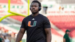 Rueben Bain Jr.: NFL prospect Rueben Bain Jr draft buzz grows as 2024 Miami crash report reveals passenger’s death and dropped citation details | NFL News