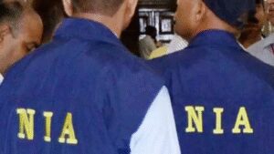 Toy car bomb plot: Pan-India terror sweep leads to arrest of duo in Mumbai | Delhi News