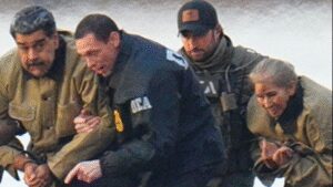 US now allows Venezuela to pay for Maduro legal team