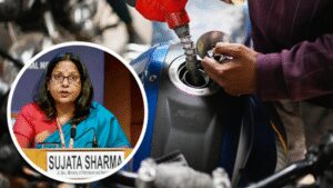 Government says no plan to hike fuel prices despite OMCs incurring losses | India News