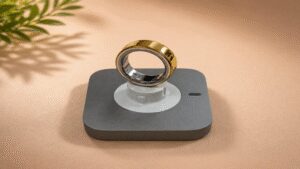 Oura Ring 4 review: The wellness ring that keeps it simple