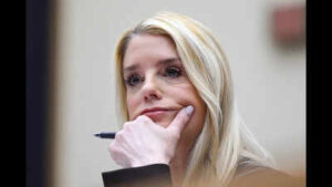 Pam Bondi Next Role: What’s next for Pam Bondi? Trump’s outgoing DOJ says she’s thrilled about her next private sector role hours after being fired
