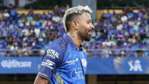 Hardik Pandya: IPL 2026, DC vs MI: Why is Hardik Pandya not playing vs Delhi Capitals? | Cricket News