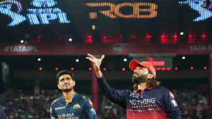 Ipl 2026: IPL 2026 security scare: 240 CCTV cameras sabotaged during RCB vs GT match | Cricket News