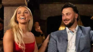 MLB star Paul Skenes’ girlfriend Livvy Dunne reveals getting rejected for HBO “The White Lotus” before landing iconic Baywatch role | International Sports News