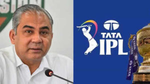 PCB chief Mohsin Naqvi trolled for ‘long queues at petrol pumps in India’ remark | Cricket News