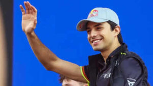 Pepe Marti: Pepe Marti turns ‘Professor Pepe’ to explain Pit Boost to his Formula E fans, watch | Formula – E News