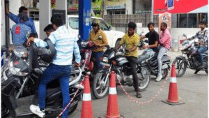 New draft rules soon on ‘E85 & more’ vehicles as government pushes ethanol shift | India News