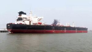 What led an India-bound Iranian crude tanker to reroute to China | India News