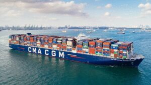 France no longer hostile nation? After Macron snubs Trump, Iran allows ship to pass Hormuz