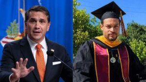 ‘Trump and admin officials’: Acting AG reveals who was gunman’s target at WH shooting