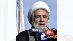 Hezbollah Chief’S Nephew Killed: Hezbollah chief’s nephew Ali Yusuf Harshi killed in Israeli strikes on Beirut