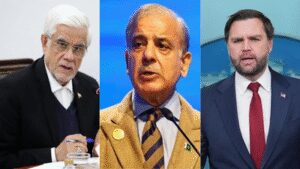 ‘No deal’ if ‘Israel first’: Iran draws red line before US talks, says outcome hinges on ‘America First’ approach