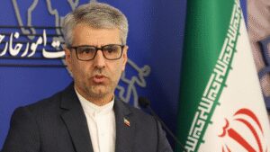 ‘Don’t mean to negotiate at any cost’: Iran rules out second round of US talks as ceasefire deadline nears