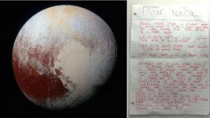 Pluto to become 9th planet again? Nasa chief says ‘looking into it’, replies to 10-yr-old’s letter