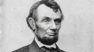 Quote of the day by Abraham Lincoln: “Character is like a tree, and reputation like its shadow. The shadow is what we think of it; the tree is the real thing.” | World News