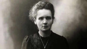 Quote of the day by Marie Curie: “Humanity also needs dreamers, for whom the disinterested development of an enterprise is so captivating that it becomes impossible for them to devote their care to their own material profit.” |
