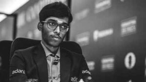 Candidates Chess: R Praggnanandhaa wastes his best chance to score win | Chess News