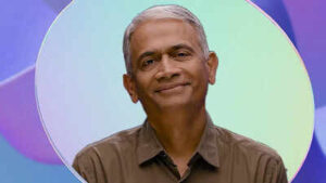 Microsoft VP Rajesh Jha on how even if companies layoff half their workforce due to AI, it will only increase business of software companies, not ‘kill’