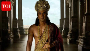 ‘Ramayana’ Teaser: Ranbir Kapoor debuts as Lord Rama in EPIC first glimpse – WATCH |
