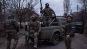 Jammu man lured into Russian job and sent to war zone killed | India News