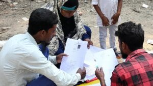 Sanitation workers appointed as BLOs for pre-SIR exercise in Hyderabad | India News