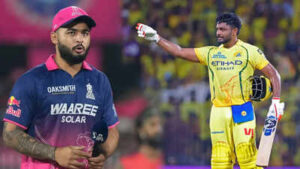 ‘Under Sanju bhaiya … ‘: Riyan Parag’s special mention for Sanju Samson at toss vs SRH | Cricket News