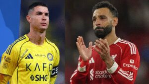 Mohamed Salah to join Cristiano Ronaldo at Al-Nassr? Head coach says he ‘definitely wants’ him | International Sports News