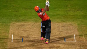 IPL 2026: No-look six off Bumrah, 300 strike-rate – Salil Arora steals the spotlight in 502-run Wankhede run-fest | Cricket News