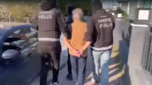 Dawood Ibrahim: Dawood Ibrahim aide Salim Dola deported to India, lands at Delhi airport under tight security on special aircraft | Delhi News