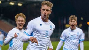 World’s ‘worst’ FIFA football team that lost every match, yet almost qualified for 2026 World Cup | International Sports News