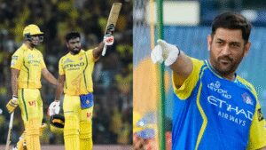 IPL 2026: ‘Values set by Mahi bhai…’- Sanju Samson explains MS Dhoni’s CSK influence | Cricket News
