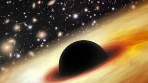 Scientists may have uncovered the secret behind the universe’s first supermassive black holes |