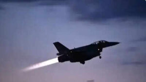 ‘Hub for arming, financing regime’s proxies’: Israel targets 3 Iran airports; aircraft, helicopters hit