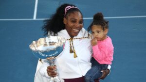 “I cried harder”: Serena Williams opens up on painful parenting moment that left her and daughter in tears | International Sports News