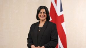 UK cracks down on fake asylum claims as Home Secretary warns of deportation and action against ‘sham lawyers’ | World News