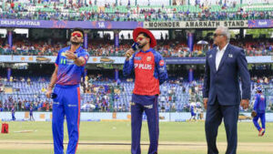 IPL 2026 | ‘Delhi Capitals making silly mistakes’: Axar Patel’s blunt admission during toss vs Punjab Kings | Cricket News