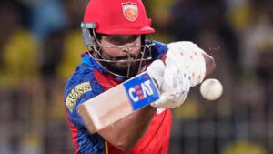 ‘Playing not to impress’: Shreyas Iyer after CSK vs PBKS IPL match | Cricket News