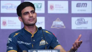 IPL 2026, GT vs RR: Why is Shubman Gill not playing vs Rajasthan Royals? | Cricket News