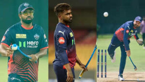 Cricket’s human machines: Meet Delhi Capitals’ unsung heroes | Cricket News