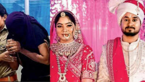 Meghalaya Honeymoon Murder: Sonam Raghuvanshi, accused of killing husband during honeymoon gets bail | Shillong News