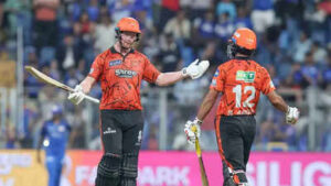 IPL 2026: SRH chase 244! Head, Klaasen overshadow Rickelton’s historic MI ton in run-fest | Cricket News